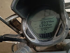 Second Hand Bajaj Avenger ABS - BS IV in Faridabad