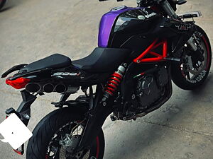 Second Hand Benelli TNT ABS in Jodhpur