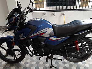 Used Honda Bikes in Sundergarh Second Hand Honda Bikes for Sale in Sundergarh BikeWale