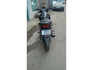 Second Hand Honda CB Twister Drum/Electric start in Cuttack