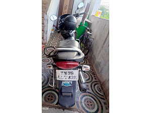 Second Hand Suzuki Zeus EU Standard in Coimbatore