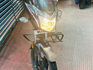 Second Hand Honda Shine Drum in Vasai