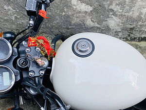 Second Hand Royal Enfield Thunderbird ABS in Patna