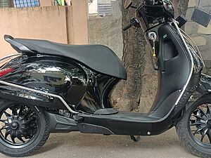 Second Hand Bajaj Chetak 2901 Edition TecPac in Bangalore