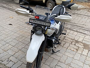 Second Hand Hero Xtreme Standard in Bhubaneswar