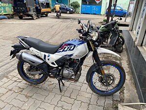 Second Hand Hero Xpulse 200 4V Standard [2022] in Bhubaneswar