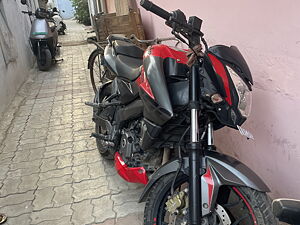 Second Hand Bajaj Pulsar ABS - BS IV in Lucknow