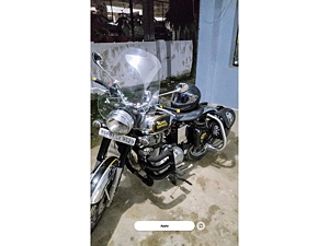 Second Hand Royal Enfield Classic Chrome in Patna