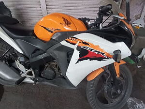 Second Hand Honda CBR150 R Standard in Ajmer