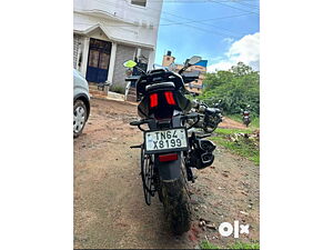 Second Hand Bajaj Dominar 400 Touring in Madurai