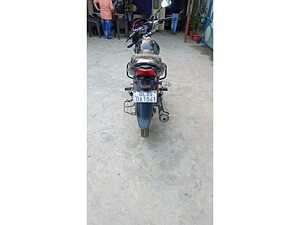 Second Hand Mahindra Centuro Rockstar in Noida