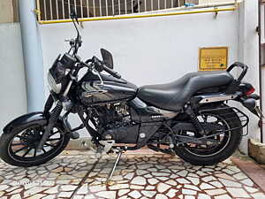 Bajaj avenger 160 second hand sale