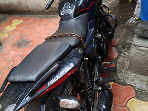 Second Hand Bajaj Pulsar Twin Disc in Jalna