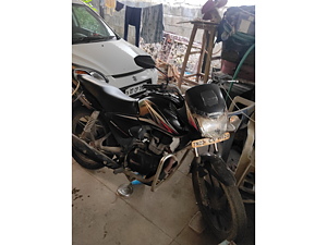 Second Hand Honda Shine Drum Self in Chennai