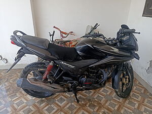 Second Hand Honda CBF Stunner Disc Self in Jaipur