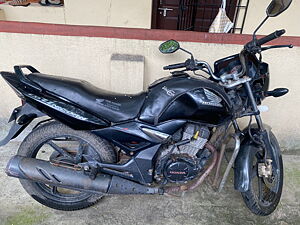 Second Hand Honda CB Unicorn Standard in Chennai