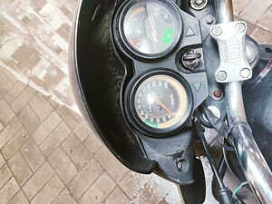 Second Hand Hero Honda Passion X Pro Standard in Ahmedabad