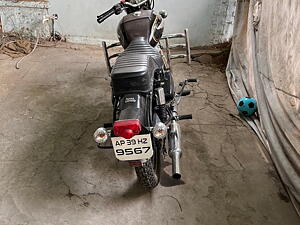 Second Hand Royal Enfield Bullet Mid in Vijaywada