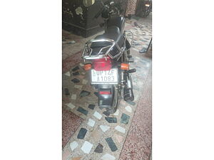 Second Hand Hero Honda Splendor Standard in Ghaziabad