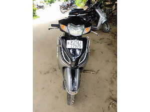 Second Hand Honda Activa Standard - Limited Edition in Jaipur