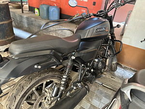 Second Hand Harley-Davidson X440 Vivid in Guwahati