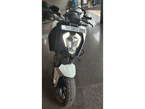 Second Hand KTM Duke Standard [2022] in Coimbatore