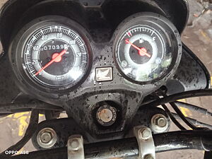 Second Hand Honda Shine 100 Standard in Ahmedabad