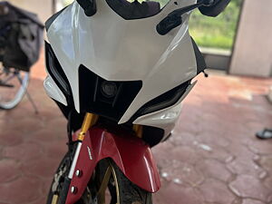 Second Hand Yamaha YZF World GP 60th Anniversary Edition in Tiruchirappalli