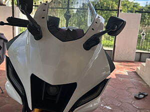 Second Hand Yamaha YZF World GP 60th Anniversary Edition in Tiruchirappalli