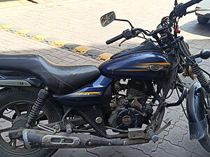 Second Hand Bajaj Avenger Standard in Ghaziabad