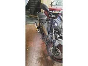 Second Hand TVS Apache Front Disc in Pune