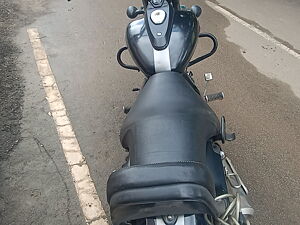 Second Hand Bajaj Avenger Standard in Bangalore