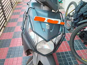 Second Hand Honda Dio Old Dio in Thiruvananthapuram