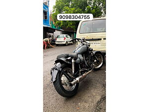 Second Hand Bajaj Avenger Standard in Bhopal