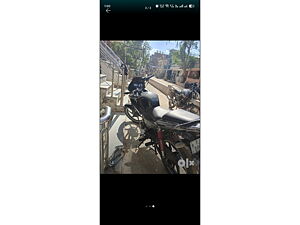 Second Hand Honda CBF Stunner Disc Self in Jaipur