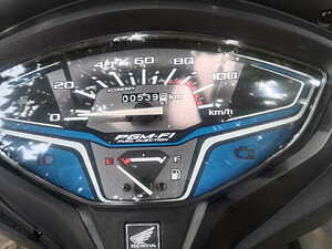 Second Hand Honda Activa Standard in Parbhani