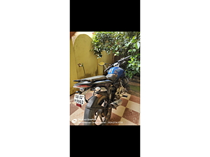 Second Hand Bajaj Pulsar Standard in Bhubaneswar