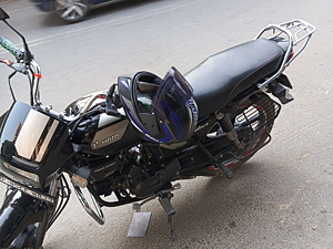 Second Hand Hero Splendor 2.0 in Mathura