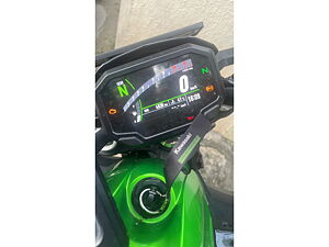 Second Hand Kawasaki Z Standard in Bangalore