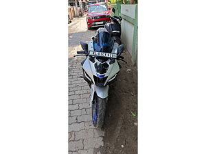 Second Hand Yamaha YZF M [2022] in Thiruvananthapuram