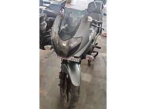 Second Hand Bajaj Pulsar Standard in Ghaziabad