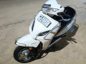 Second Hand Honda Activa Standard in Jaipur