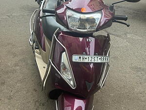 Second Hand TVS Jupiter Drum Alloy in Pune