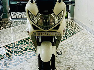 Second Hand Hero Karizma ZMR - 2009-2014 Standard in Udaipur