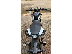 Second Hand KTM Duke Standard in Indore