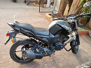 Fz 2013 model second hand price sale