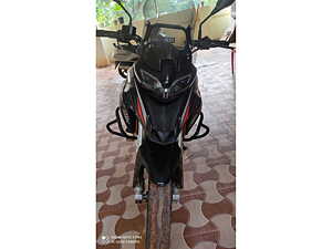 Second Hand Benelli TRK 251 Standard in Chennai