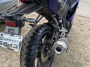 Second Hand Yamaha YZF Dual Channel ABS in Burhanpur