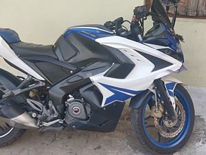 Second Hand Bajaj Pulsar ABS - BS IV in Bhopal