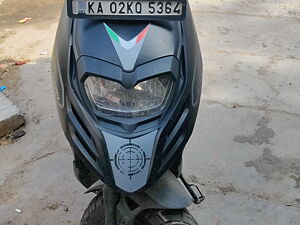 Second Hand Aprilia Storm 125 Disc in Bangalore